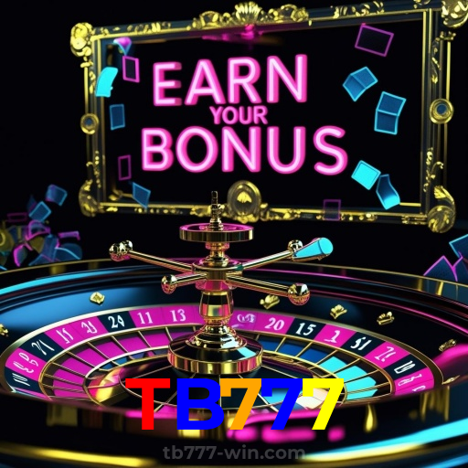 TB777:O cassino online mais confiável para apostas no futebol e jogos de cassino!
