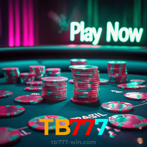 TB777:Cada giro é uma nova chance! Aposte nas slots e vença!