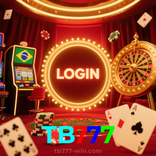 TB777:Ganhe prêmios incríveis no futebol e em jogos como roleta e blackjack!