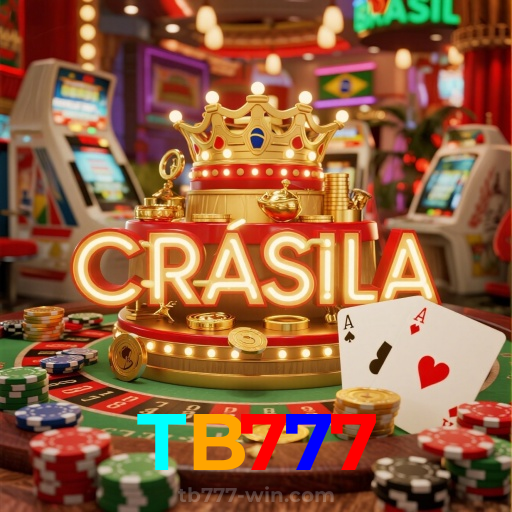 TB777:Jogue no cassino mais seguro com poker, roleta e apostas no futebol!