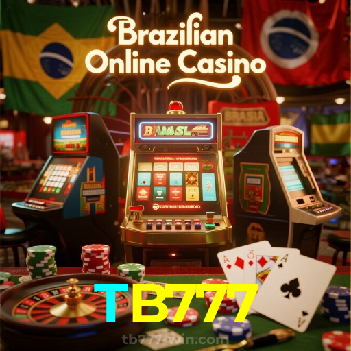 TB777：Aposte no futebol digital e conquiste vitórias épicas!