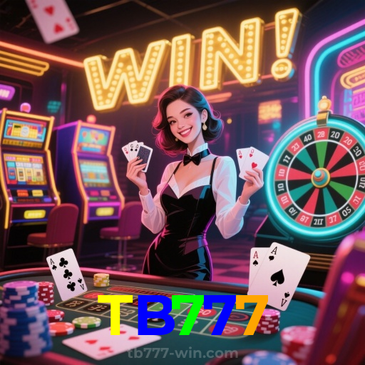 TB777：Ganhe muito jogando blackjack e apostando no futebol online!