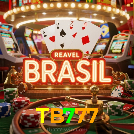 TB777：Onde a diversão nunca acaba: poker, roleta e apostas no futebol!