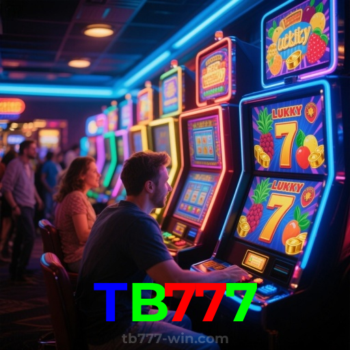 TB777:Apostas emocionantes em futebol e os melhores jogos de cassino online!