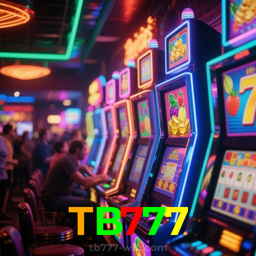 TB777:Aposte no futebol e jogue os melhores jogos de cassino para grandes vitórias!