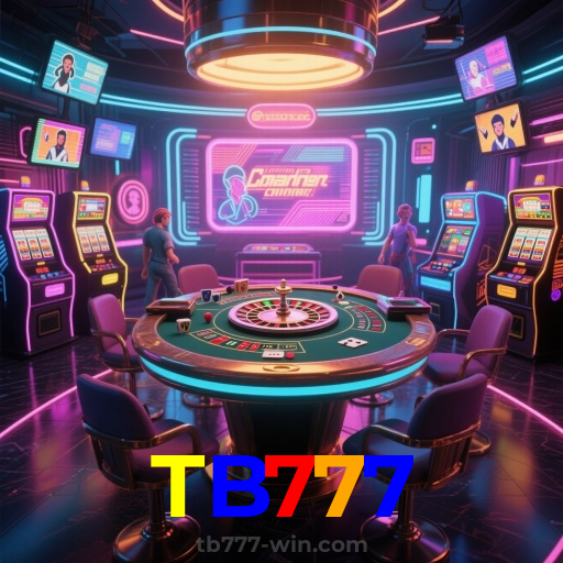 TB777：Jogue roleta, aposte no futebol e ganhe grandes prêmios!