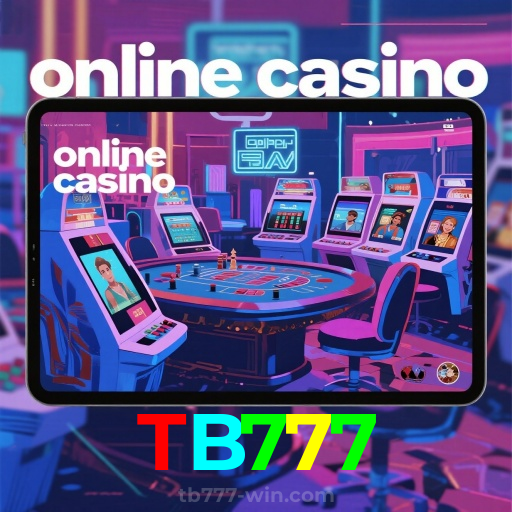 TB777:Jogue no melhor cassino online e descubra os maiores jackpots!