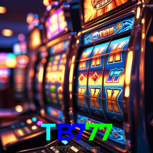 TB777：Jogue as melhores slots e aposte em futebol com confiança e segurança!