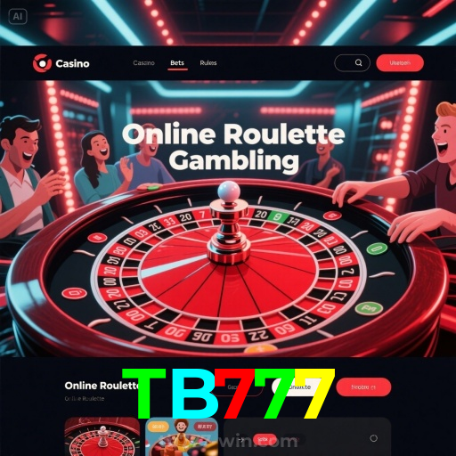 TB777:Aposte no futebol digital e mostre que você é o melhor!