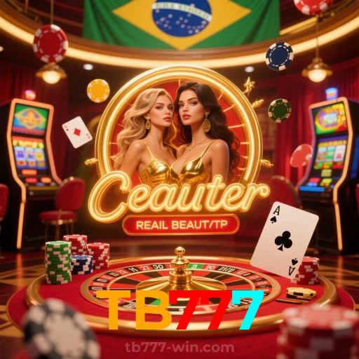 TB777:Jogue as melhores slots e aposte em futebol com confiança e segurança!