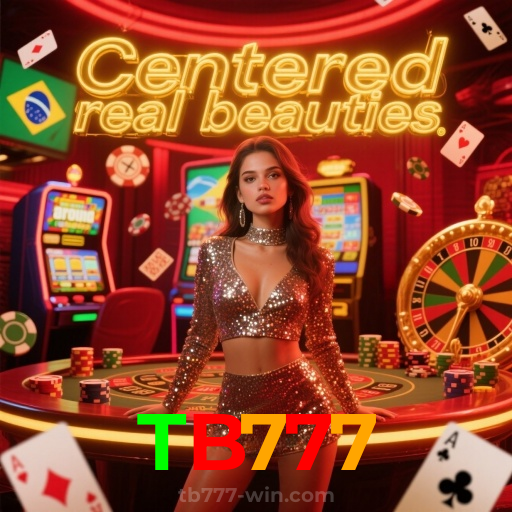 TB777：Jogue blackjack, aposte no futebol e conquiste vitórias incríveis!