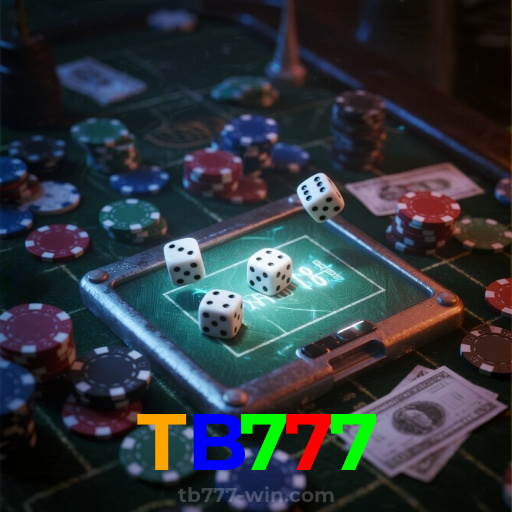 TB777:Jogue blackjack, slots e aposte ao vivo no futebol, tudo no mesmo cassino!