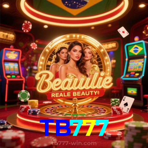 TB777:O cassino mais confiável para apostar no futebol e jogar slots!