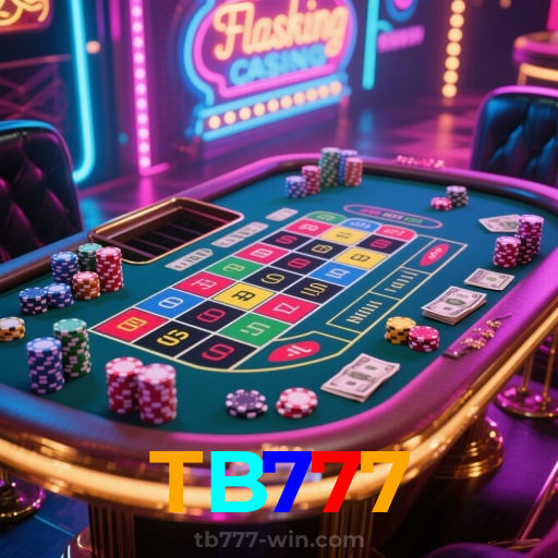 TB777：Vença no poker e prove que você é o mestre das cartas!
