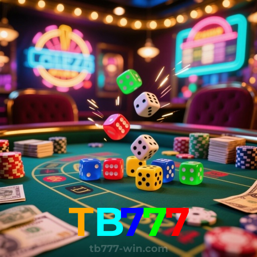 TB777:O cassino online mais seguro para apostas em futebol e diversão com roleta!