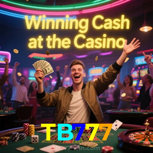TB777:Poker, roleta e apostas ao vivo no futebol online, tudo ao seu alcance!