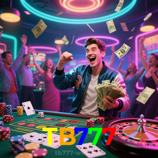 TB777:Jogue blackjack e sinta a emoção de vencer no cassino!
