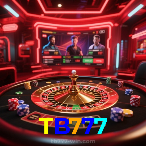TB777:Aposte agora nas roletas e veja a sorte brilhar para você!