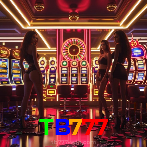 TB777:A diversão nunca para! Entre no nosso cassino e jogue os melhores jogos!