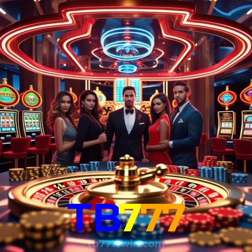 TB777：Aposte nas melhores mesas de poker e vença como nunca!