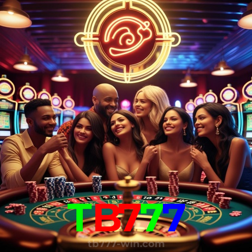 TB777:Jogue nas melhores slots e conquiste jackpots incríveis!