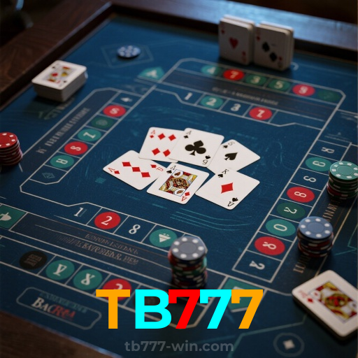 TB777:Jogue poker no nosso cassino e conquiste vitórias épicas!