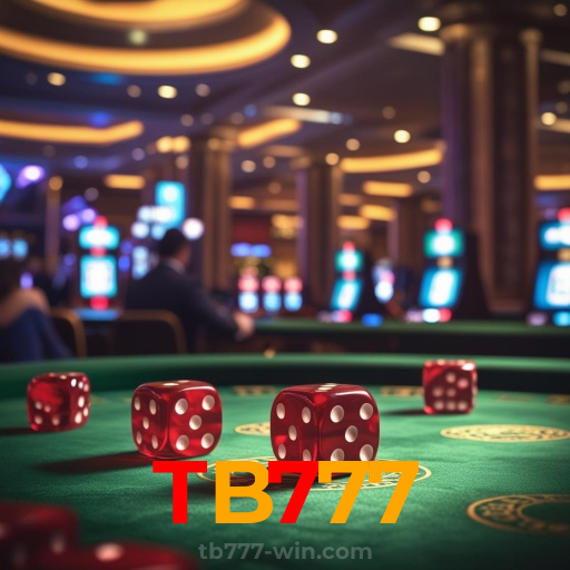TB777:O cassino online perfeito para quem ama futebol e jogos emocionantes!