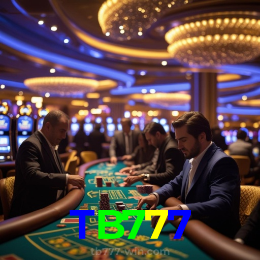 TB777:Jogue poker e aposte no futebol ao vivo para grandes vitórias!
