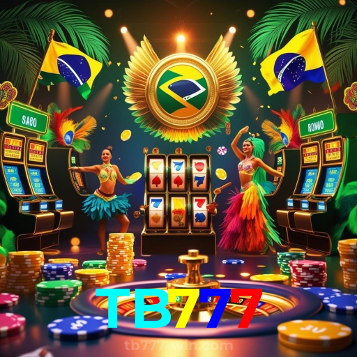 TB777:Jogue poker, aposte no futebol e conquiste prêmios incríveis no cassino!