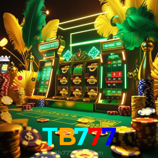 TB777:Sinta o futebol online e conquiste as maiores vitórias da sua vida!