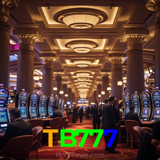 TB777:Jogue poker, aposte no futebol e vença com grandes vitórias no cassino online!