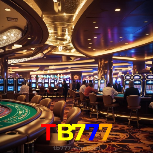 TB777：Aposte no futebol e jogue blackjack com grandes vitórias no cassino online!