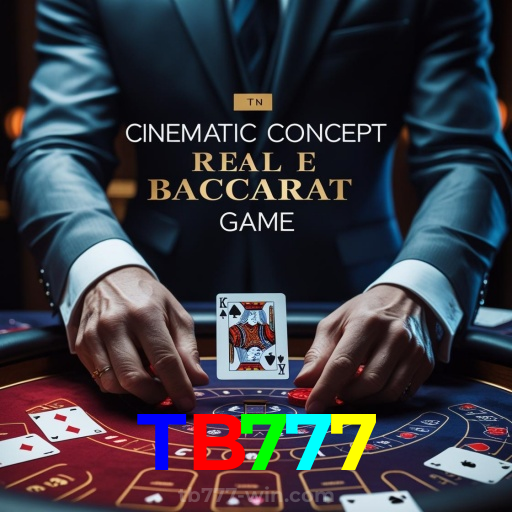 TB777:O cassino online perfeito para jogadores de poker, roleta e futebol!