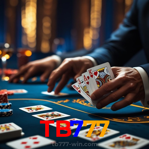 TB777:Em cada giro, novas vitórias! Venha jogar nas melhores slots!