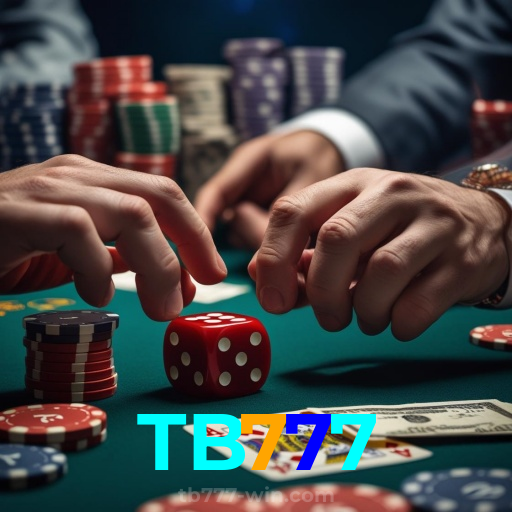 TB777:A sorte está ao seu lado! Aposte no futebol online e vença!