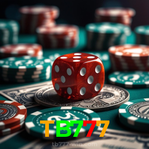 TB777:A emoção das slots te espera! Aposte agora e ganhe!