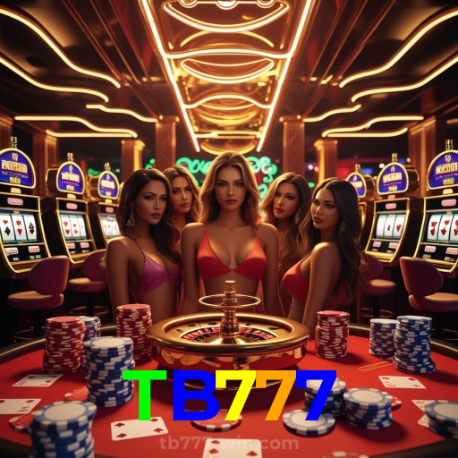 TB777:Aposte no futebol e ganhe em roleta e blackjack no nosso cassino!