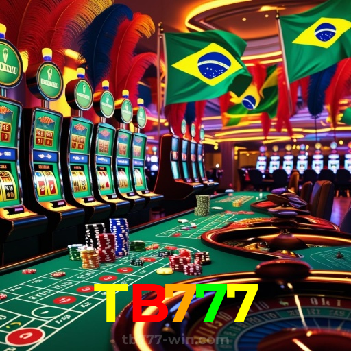 TB777:Vença no blackjack e leve grandes prêmios para casa!