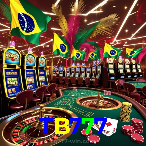 TB777:Jogue agora no nosso cassino online e ganhe muito mais!