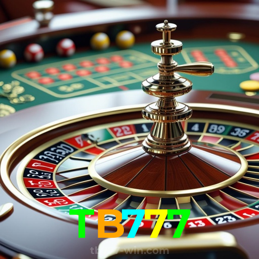 TB777：Jogue nas mesas de poker e vença como um profissional!