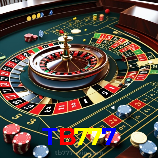 TB777:Gire a roleta e leve para casa grandes vitórias!
