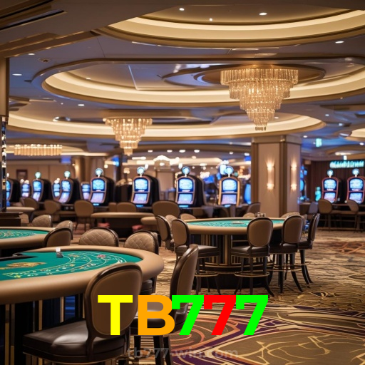 TB777:Divirta-se com poker, blackjack e aposte no futebol online!