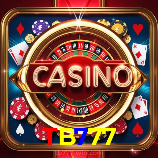 TB777：Jogue slots, aposte no futebol e conquiste prêmios incríveis!