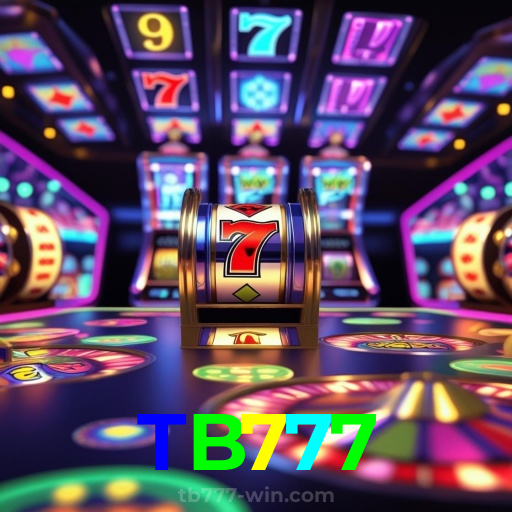 TB777:Em nosso cassino online, sua sorte vai brilhar! Aposte e vença!