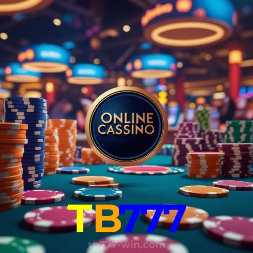 TB777:Aposte agora nas roletas e veja a sorte brilhar para você!