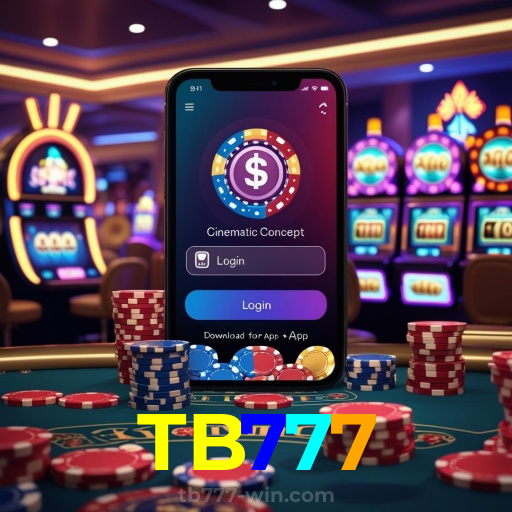 TB777:Ganhe com poker, blackjack e apostas em futebol no cassino online!