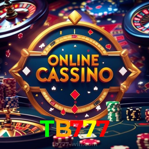 TB777:Cada giro é uma chance de conquistar prêmios incríveis!