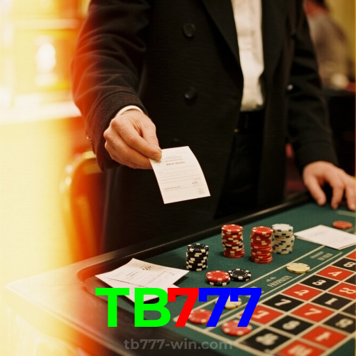 TB777：O melhor cassino para apostar no futebol e ganhar prêmios em blackjack!