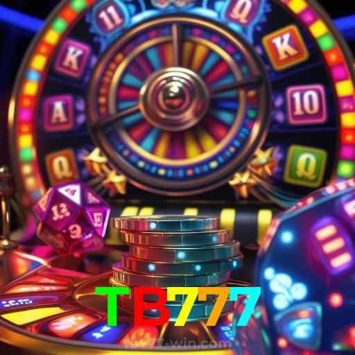 TB777：A diversão nunca acaba! Jogue nos melhores jogos e vença!