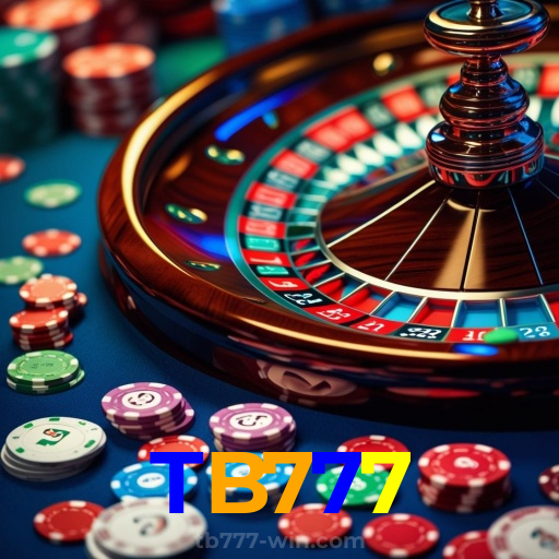 TB777:O cassino online perfeito para quem ama futebol e jogos emocionantes!